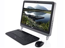 Dell Inspiron One 2310 オフィス付プレミアムパッケージ 価格比較 