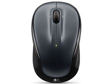 ロジクール Wireless Mouse M325 M325DS [ダークシルバー] 価格比較