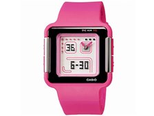 カシオ ポップトーン LCF-20-4DR [海外モデル] 価格比較 - 価格.com