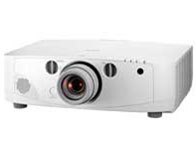 【極美品】NEC ViewLight VT660JK 投映型プロジェクター プロジェクター 短焦点モデル: 製品 | NEC