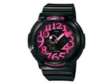BABY-G。BGA-1050-1BJF 生産終了しており手に入らない品です。 BGA-1050B-1BJF | CASIO