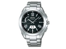 セイコー ブライツ ソーラー電波時計 SAGA083 価格比較 - 価格.com