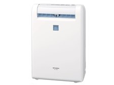 三菱電機 MJ-100FX-A [スカイブルー] 価格比較 - 価格.com