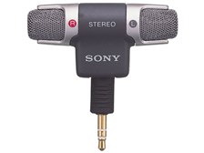 SONY ECM-DS70P オークション比較 - 価格.com