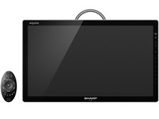 Amazon | シャープ 20型 ハイビジョン 液晶テレビ WIFI フリー