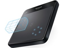 パナソニック Charge Pad QE-TM101-K 価格比較 - 価格.com