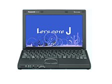 Lets note J10 CF-J10YYBHR ノートPC PC/タブレット 家電・スマホ・カメラ 日本特注品