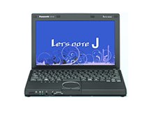 パナソニック Let's note J10 CF-J10SYNHR 価格比較 - 価格.com