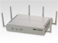 ATI Ati 845-02923 PCI 845-02924 Fibra Scheda Adattatore AT2450FT ALLIED Telesis Rete 