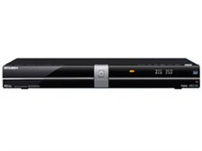 三菱電機 REAL ブルーレイ DVR-BZ350 価格比較 - 価格.com