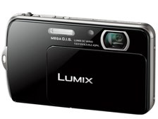 Panasonic LUMIX DMC-FP7-K SDカード32GB付き Panasonic LUMIX DMC-FP7-K SDカード32GB付き - メルカリ