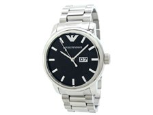 エンポリオアルマーニ　腕時計 エンポリオアルマーニ AR0497 価格比較 - 価格.com