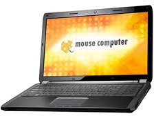 マウスコンピューター LuvBook LB-T501X ハイスペック構成 オークション比較 - 価格.com