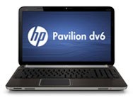 HP Pavilion dv6-6000/CT 2011春モデル 価格比較 - 価格.com