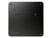 Abee acubic M20 ACB-M20-BK [ブラック] 価格比較 - 価格.com