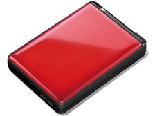新品未使用 バッファロー 外付けハードディスク 1TB HD-PNT1.0U2-BR バッファロー HD-PNT1.0U2-BR [ルビーレッド] 価格比較 - 価格.com