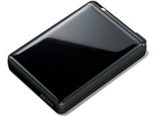 バッファロー HD-PNT1.0U2-BB [インディゴブラック] 価格比較 - 価格.com