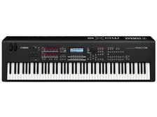 ヤマハ MOX8 価格比較 - 価格.com