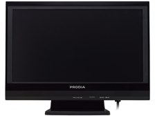 【送料込み】ピクセラ　テレビ16型　リモコンなし　通電OK B-CASカード付 送料込み】ピクセラ テレビ16型 リモコンなし 通電OK B-CASカード付