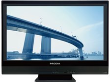 ピクセラ PRODIA PRD-LA103-26B-E2 [26インチ] 価格比較 - 価格.com