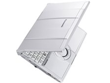 パナソニック Let's note S10 プレミアムエディション CF-S10DENDP