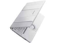 パナソニック Let's note B10 プレミアムエディション CF-B10DD3DP