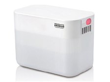 B-GROW PRISMATE しっけと～り BLE-20-WH [ホワイト] 価格比較 - 価格.com