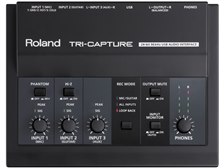Roland TRI-CAPTURE UA-33