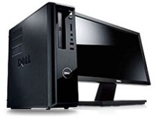 普段使いにおすすめの DELL Vostro230  デスクトップPC 普段使いにおすすめの DELL Vostro230 デスクトップPC