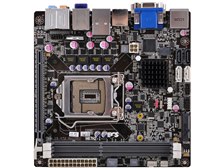 ECS H67H2-I  i7-3770 メモリ　mini-itx ECS H67H2-I i7-3770 メモリ mini-itx （User manual ECS H67H2
