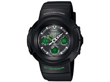 カシオ G-SHOCK AWG-M500F-1AJF 価格比較 - 価格.com