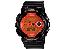 カシオ G-SHOCK ハイパー・カラーズ GD-100HC-1JF オークション比較 - 価格.com