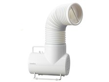 YUEN'TO ELE-FAN2 YOE005-WH [ホワイト]の製品画像 - 価格.com