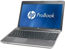HP ProBook 4530s/CT Notebook PC ハイパフォーマンスモデル 価格比較 ...