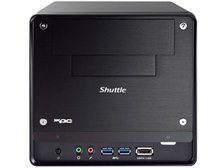 BTO Shuttle SH67H3 i7 2700K  16GB 省スペース Shuttle SH67H3 価格比較 - 価格.com
