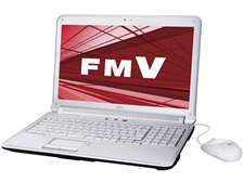 富士通 FMV LIFEBOOK AH54/D FMVA54DW [アーバンホワイト] 価格比較 ...