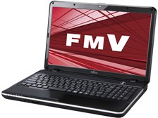 富士通　LIFEBOOK AH42/D 富士通 FMV LIFEBOOK AH42/D FMVA42DB [シャイニーブラック] 価格比較