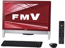 富士通 ESPRIMO FH54/KD FMVF54KDY 富士通 FMV ESPRIMO FH54/KD FMVF54KD 取扱説明書・レビュー記事
