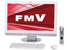 富士通 FMV ESPRIMO FH90/DN FMVF90DNDH [スノーホワイト 2011年夏