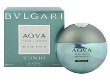 ブルガリ アクア プールオム マリン トニック EDT 100ml 価格比較