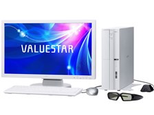 NEC VALUESTAR L VL750/ES PC-VL750ES 価格比較 - 価格.com