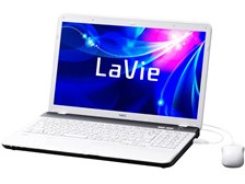 NEC LaVie S LS550/ES6W PC-LS550ES6W [エクストラホワイト] 価格比較 ...