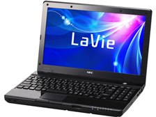 NEC LaVie M LM750/ES6B PC-LM750ES6B [コスモブラック] 価格比較