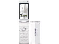 シャープ docomo PRIME series SH-10C [White] 価格比較 - 価格.com