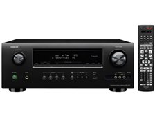 DENON AVR-1912-K [ブラック] 価格比較 - 価格.com