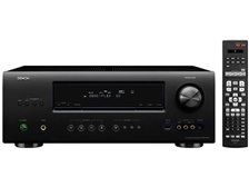 DENON AVR-1612-K [ブラック] 価格比較 - 価格.com