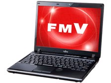 富士通 FMV LIFEBOOK PH74/CN P74CN57_A020 価格.com限定 Core i5