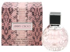 ジミーチュウ ジミーチュウ EDT 40ml 価格比較 - 価格.com