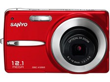 美品 撮影画像あり　SANYO　DSC-X1260　付属品あり　動作良好 l_K0000253365.jpg