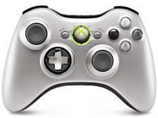 マイクロソフト Xbox 360 ワイヤレス コントローラーSE プレイ 